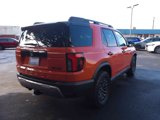 New 2026 Honda Passport TrailSport image 3