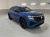 New 2025 Volkswagen Atlas Cross Sport SEL R-Line image 4