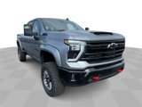 New 2025 Chevrolet Silverado 2500 LT w/ Trail Boss Package image 4