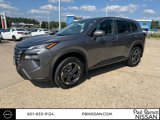 New 2026 Nissan Rogue SV image 2