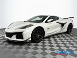 Used 2023 Chevrolet Corvette Z06 w/ Z07 Performance Package image 3