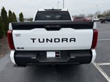 New 2025 Toyota Tundra SR image 3