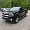 Used 2019 Chevrolet Colorado LT w/ LT Convenience Package image 3