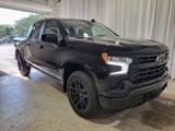 New 2026 Chevrolet Silverado 1500 RST w/ LPO, Dark Essentials Package image 3