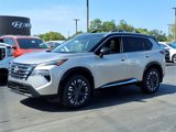 New 2026 Nissan Rogue Platinum image 2