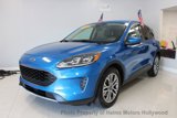 Used 2020 Ford Escape SE image 2