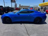 Used 2018 Chevrolet Camaro SS image 2