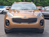 Used 2019 Kia Sportage EX image 3
