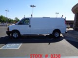 Used 2023 Chevrolet Express 2500 Extended w/ Driver Convenience Package image 2
