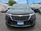 Certified 2024 Chevrolet Equinox LT image 2