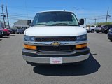 Used 2025 Chevrolet Express 3500 LT w/ LT Preferred Equipment Group image 2