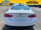 Used 2023 Chevrolet Malibu LS image 5