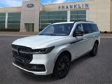 New 2025 Lincoln Navigator Reserve w/ Jet Appearance Package image 3