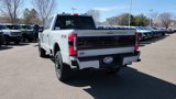 New 2025 Ford F350 Platinum image 2
