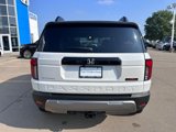 New 2026 Honda Passport TrailSport image 3