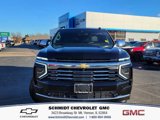 New 2025 Chevrolet Tahoe Premier image 2