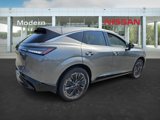 New 2025 Nissan Murano Platinum image 4