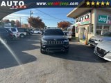 Used 2018 Jeep Grand Cherokee Limited image 3