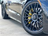New 2025 Mercedes-Benz SL 55 AMG 4MATIC image 2