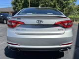 Used 2016 Hyundai Sonata Sport w/ Option Group 1V image 6