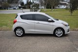 Used 2021 Chevrolet Spark LT image 5