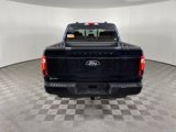 New 2025 Ford F150 Platinum w/ Equipment Group 702A High image 4