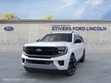 New 2025 Ford Expedition Max Platinum image 3