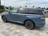 New 2025 Lincoln Aviator Black Label image 4