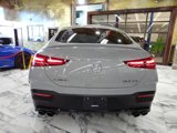 Used 2024 Mercedes-Benz GLE 53 AMG 4MATIC Coupe w/ Driver Assistance Package image 4