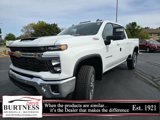 New 2025 Chevrolet Silverado 2500 LT w/ All Star Edition image 3
