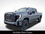 New 2025 GMC Sierra 2500 Denali Ultimate image 2
