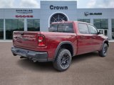 New 2025 RAM 1500 Rebel w/ Rebel Level 2 Equipment Group image 4