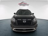 New 2025 Nissan Pathfinder Rock Creek image 2