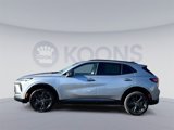New 2025 Buick Envision Sport Touring image 2