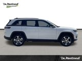 New 2025 Jeep Grand Cherokee Limited image 4