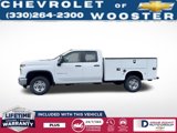 New 2025 Chevrolet Silverado 2500 W/T w/ WT Convenience Package image 2
