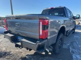 New 2025 Ford F250 Lariat w/ Lariat Ultimate Package image 3