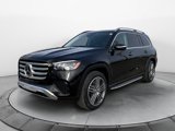 New 2025 Mercedes-Benz GLE 450e 4MATIC image 3