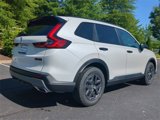 New 2026 Honda CR-V TrailSport image 4