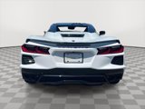 Used 2025 Chevrolet Corvette Stingray Preferred Conv w/ Battery Protection Package image 6