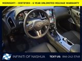 Certified 2022 INFINITI Q50 Luxe w/ Cargo Package image 5
