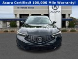 Certified 2023 Acura Integra A-Spec image 2