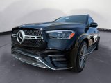 New 2025 Mercedes-Benz GLE 450e 4MATIC image 1