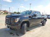 New 2025 GMC Sierra 2500 Denali Ultimate image 3