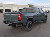 New 2026 Chevrolet Silverado 2500 LTZ w/ Trail Boss Package image 4