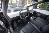Used 2024 Tesla Cybertruck AWD Crew Cab image 4