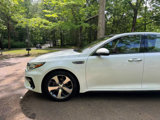Used 2019 Kia Optima S w/ S Panoramic Sunroof Package image 3