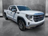 Used 2024 GMC Sierra 1500 SLT image 3