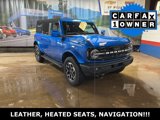 Used 2024 Ford Bronco Outer Banks image 1