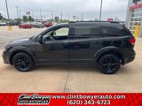 Used 2020 Dodge Journey SE w/ Blacktop Package image 4